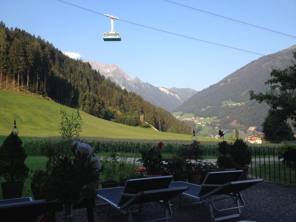 Landhaus Kumbichl Mayrhofen Zimmer foto