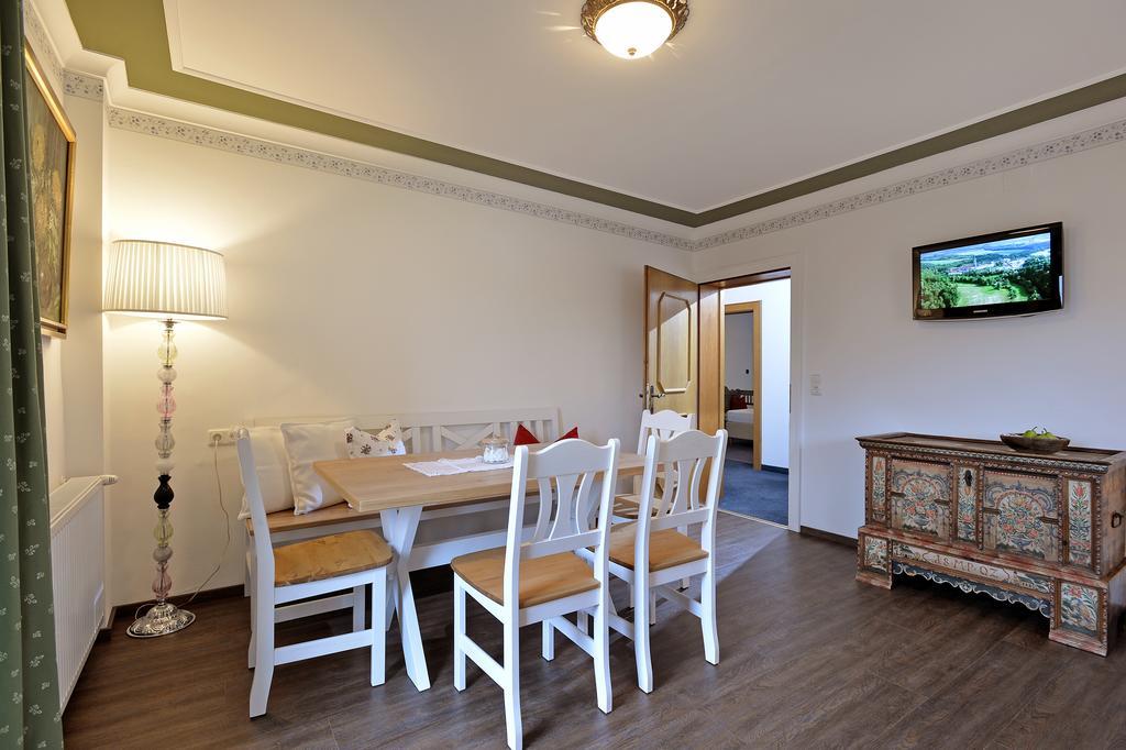 Landhaus Kumbichl Mayrhofen Zimmer foto