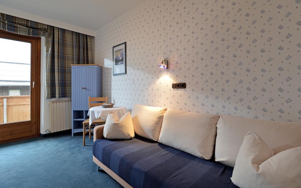 Landhaus Kumbichl Mayrhofen Zimmer foto