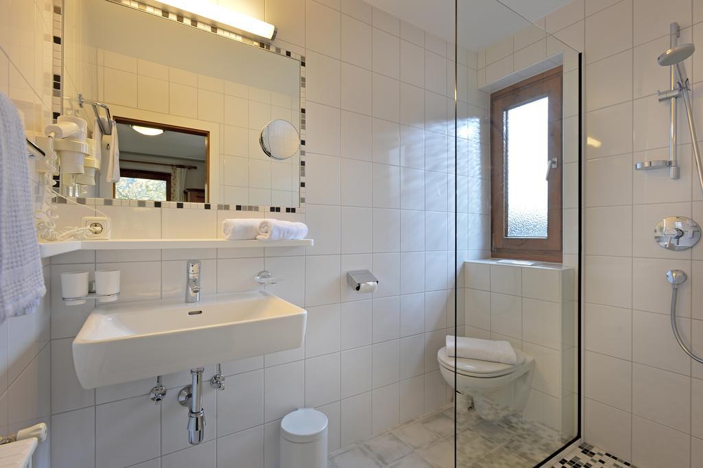 Landhaus Kumbichl Mayrhofen Zimmer foto